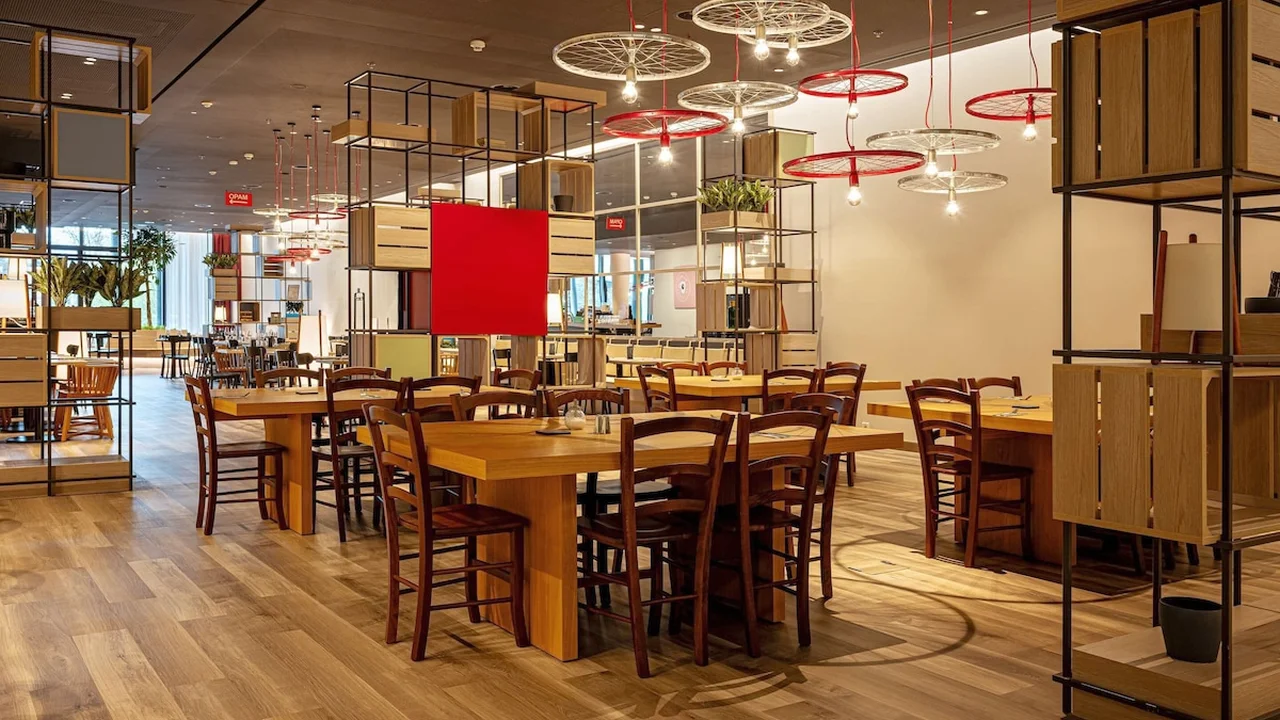 IntercityHotel Geneva